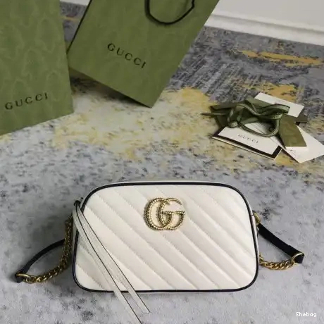Gucci Bag 2201DJ0029 0716